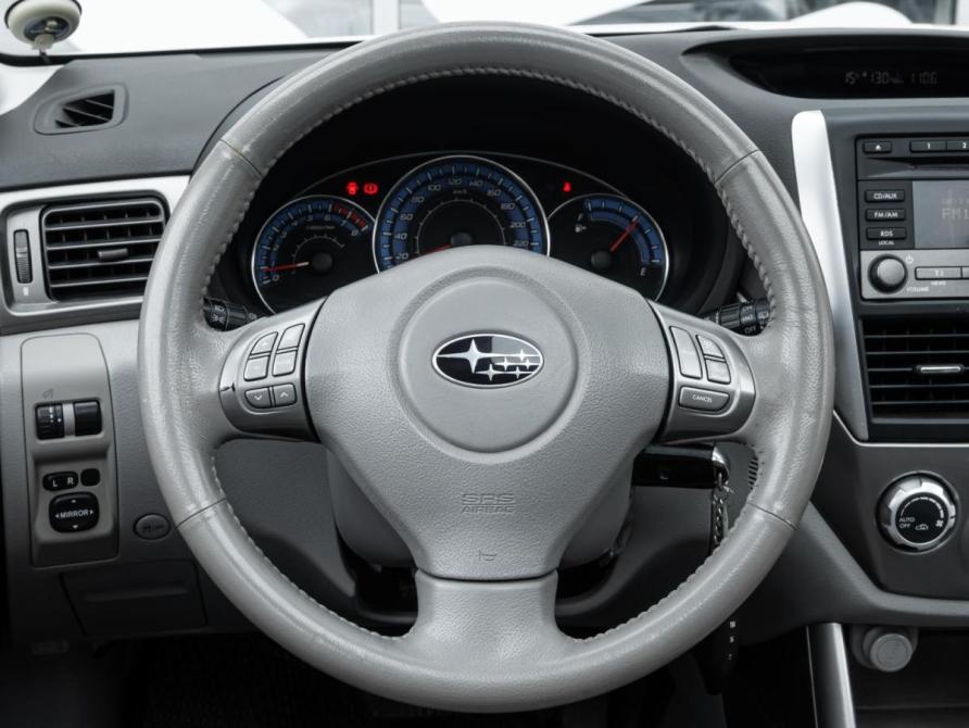 Subaru Forester III Ставрополь  - изображение 13