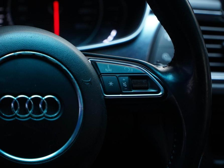 Audi A7 I (4G) Москва  - изображение 15