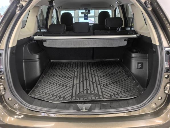 Mitsubishi Outlander III Рестайлинг 3 с пробегом 2019 года, цена 2 100 000 рублей, 120000 км, внедорожник, Автокод Объявления