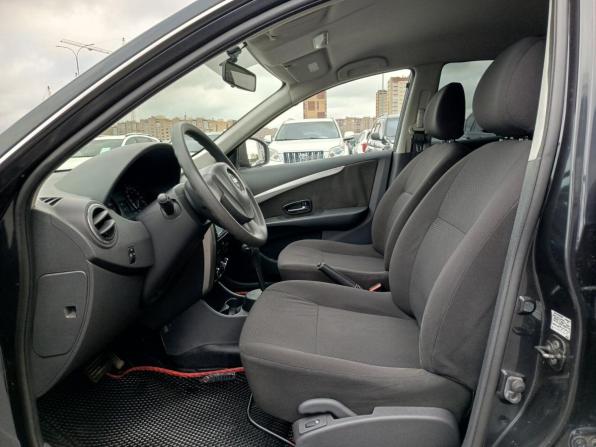Nissan Almera III (G15) с пробегом 2013 года, цена 678 000 рублей, 133865 км, седан, Автокод Объявления