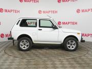 Lada (ВАЗ) Niva Legend Вологда  - изображение 20
