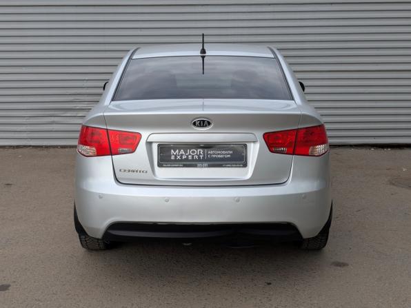 Kia Cerato II с пробегом 2012 года, цена 950 000 рублей, 125310 км, седан, Автокод Объявления