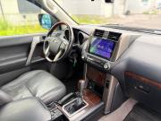 Toyota Land Cruiser Prado 150 Series Санкт-Петербург  - изображение 38
