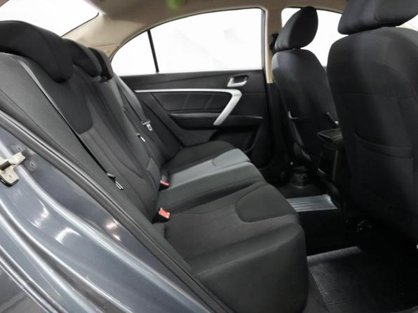 Geely Emgrand 7 I Рестайлинг с пробегом 2019 года, цена 1 050 000 рублей, 33500 км, седан, Автокод Объявления