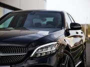 Mercedes-Benz C-Класс IV (W205) Рестайлинг Санкт-Петербург  - изображение 33