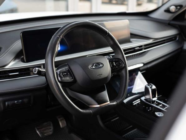 Chery Tiggo 8 Pro Max I с пробегом 2022 года, цена 2 350 000 рублей, 32535 км, внедорожник, Автокод Объявления