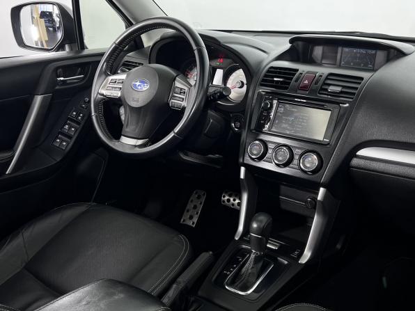 Subaru Forester IV с пробегом 2013 года, цена 1 590 000 рублей, 171360 км, внедорожник, Автокод Объявления