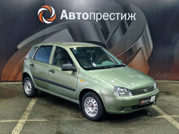 Lada (ВАЗ) Kalina I с пробегом 2010 года, цена 370 000 рублей, 180593 км, хэтчбек, Автокод Объявления