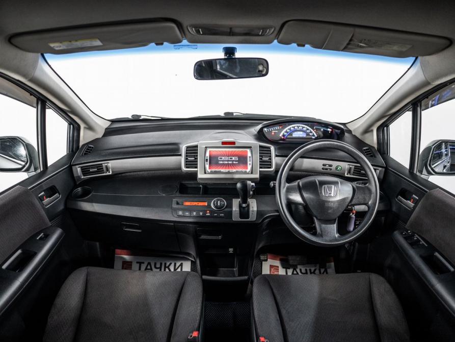 Honda Freed I Иркутск  - изображение 9
