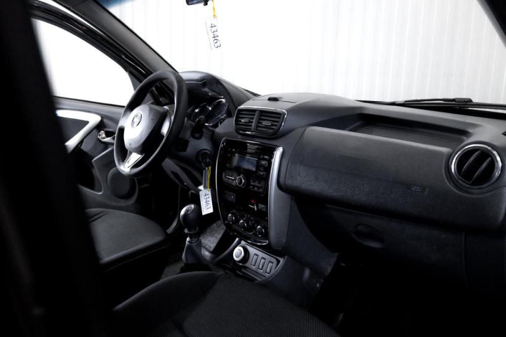 Nissan Terrano III (D10) Тюмень  - изображение 17