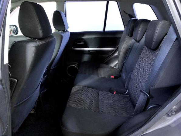Suzuki Grand Vitara II Рестайлинг 2 с пробегом 2013 года, цена 1 148 000 рублей, 267310 км, внедорожник, Автокод Объявления