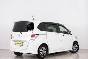 Honda Freed I Рестайлинг 2 Красноярск  - изображение 30