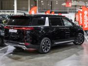 Kia Carnival IV Санкт-Петербург  - изображение 37
