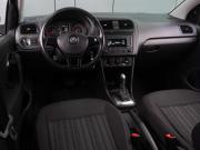 Volkswagen Polo V Рестайлинг Воронеж  - изображение 21