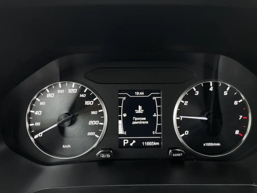 Chery Tiggo 4 Pro I Москва  - изображение 7