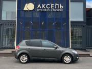 Kia Ceed I Рестайлинг Архангельск  - изображение 24