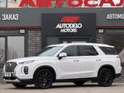 Hyundai Palisade I Астрахань  - изображение 37