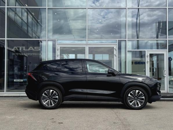 JETOUR DASHING I с пробегом 2023 года, цена 1 890 000 рублей, 49000 км, внедорожник, Автокод Объявления