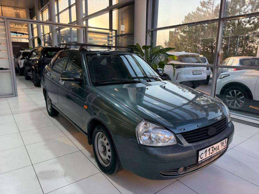 Lada (ВАЗ) Priora I Таганрог  - изображение 3