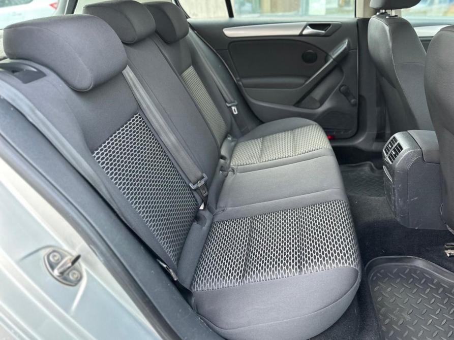 Volkswagen Golf VI Архангельск  - изображение 11