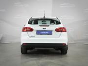 Ford Focus III Рестайлинг Новосибирск  - изображение 34