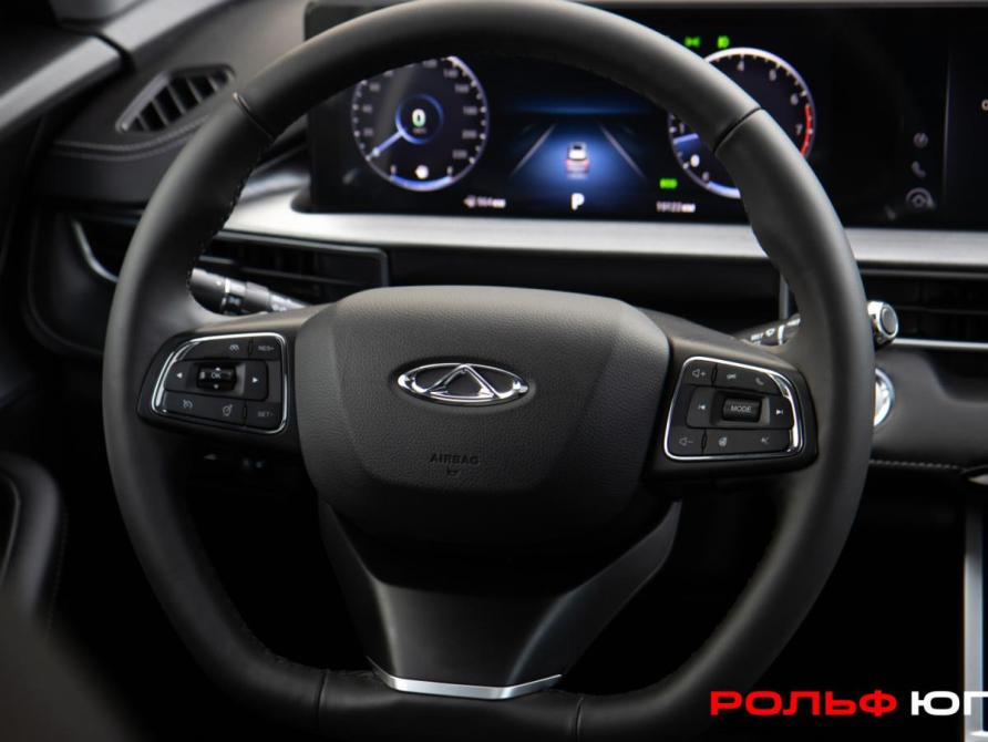 Chery Tiggo 7 Pro Max I Москва  - изображение 13