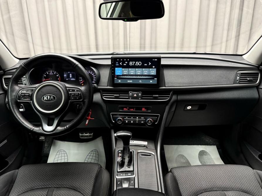 Kia Optima IV Ижевск  - изображение 13