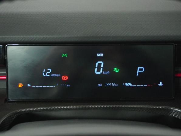 JETOUR DASHING I с пробегом 2024 года, цена 2 350 000 рублей, 14466 км, внедорожник, Автокод Объявления