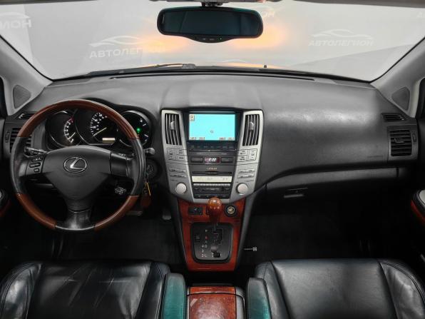 Lexus RX II с пробегом 2004 года, цена 1 580 000 рублей, 186000 км, внедорожник, Автокод Объявления