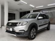 Lada (ВАЗ) Largus I Рестайлинг Минеральные Воды  - изображение 22