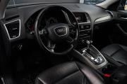 Audi Q5 I (8R) Рестайлинг Москва  - изображение 37