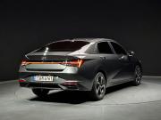 Hyundai Elantra VI (AD) Рестайлинг Ростов-на-Дону  - изображение 14