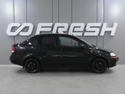 Chevrolet Aveo I Ростов-на-Дону  - изображение 22