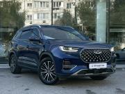Chery Tiggo 8 Pro I Самара  - изображение 17