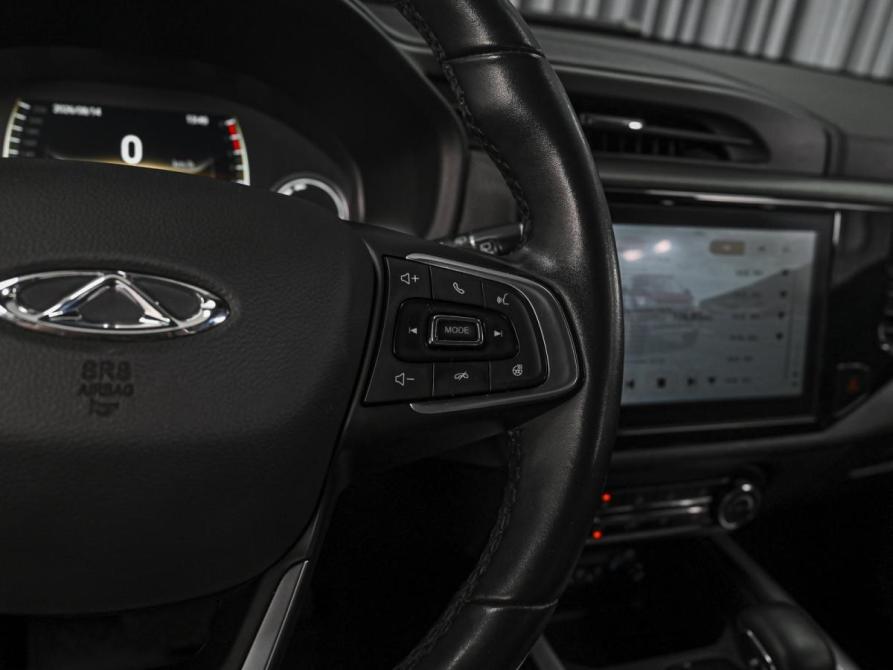 Chery Tiggo 4 I Рестайлинг Ставрополь  - изображение 20