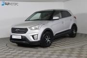 Hyundai Creta I Нижний Новгород  - изображение 22