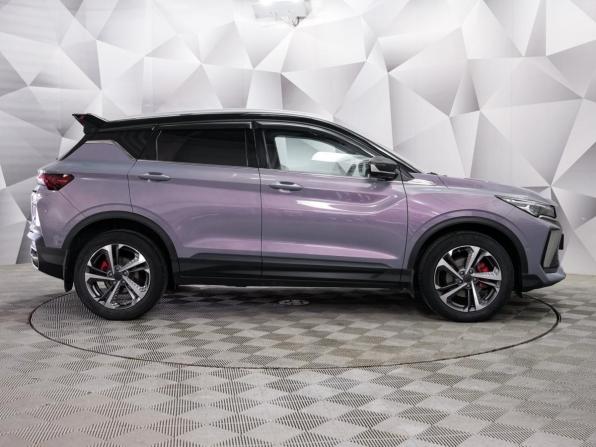 Geely Coolray I Рестайлинг с пробегом 2023 года, цена 2 077 000 рублей, 52808 км, внедорожник, Автокод Объявления