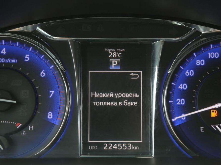 Toyota Camry VII (XV50) Рестайлинг 2 Иваново  - изображение 20