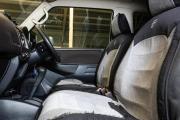 Mitsubishi Pajero Mini II Уфа  - изображение 24