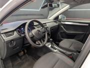 Skoda Octavia III (A7) Рестайлинг Москва  - изображение 35