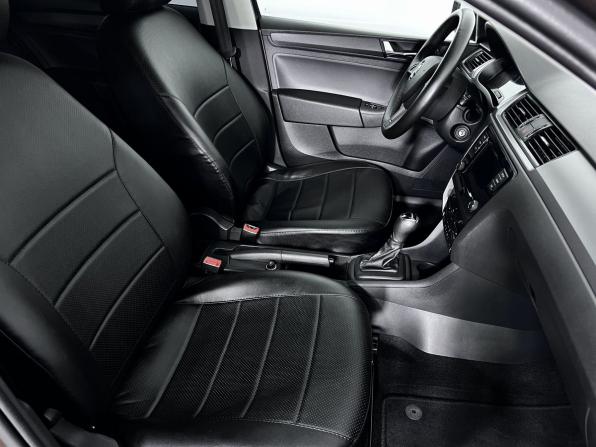 Skoda Rapid I Рестайлинг с пробегом 2019 года, цена 1 585 000 рублей, 85444 км, лифтбек, Автокод Объявления