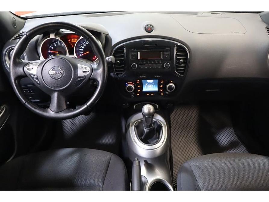 Nissan Juke I Коломна  - изображение 11