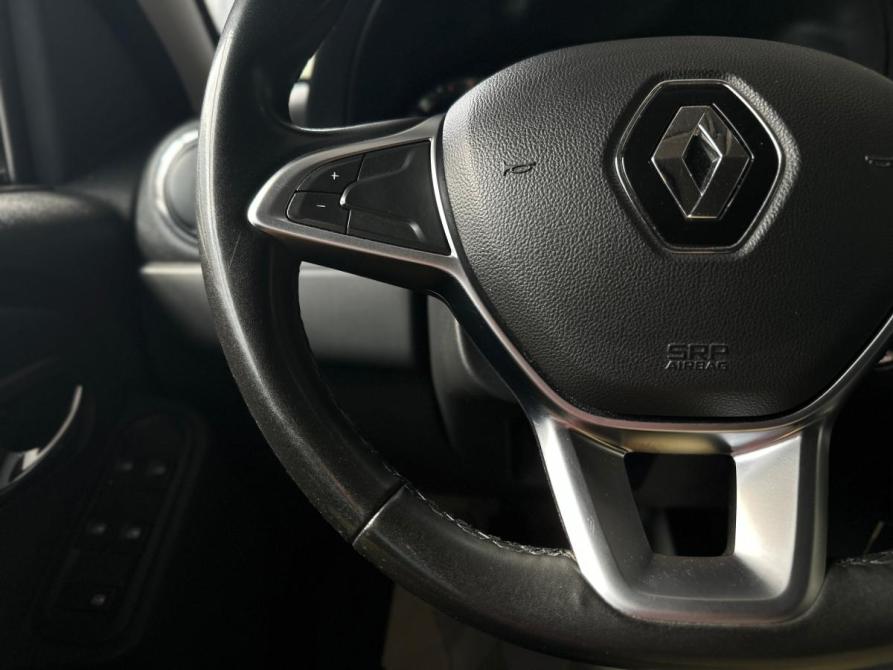 Renault Duster I Рестайлинг Санкт-Петербург  - изображение 16