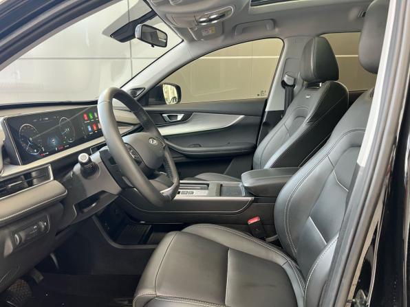 Chery Tiggo 7 Pro Max I с пробегом 2023 года, цена 1 999 000 рублей, 38875 км, внедорожник, Автокод Объявления