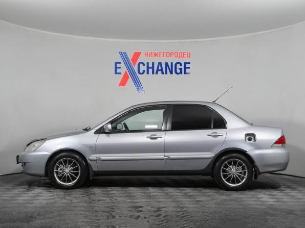 Mitsubishi Lancer IX Рестайлинг с пробегом 2007 года, цена 338 000 рублей, 235750 км, седан, Автокод Объявления
