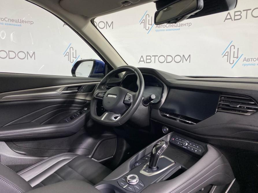 Haval F7 I Москва  - изображение 12