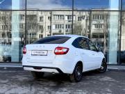 Lada (ВАЗ) Granta I Рестайлинг Самара  - изображение 19
