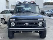 Lada (ВАЗ) Niva Legend Екатеринбург  - изображение 12