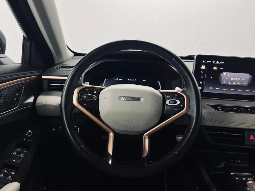 Haval Jolion I Санкт-Петербург  - изображение 13