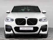 BMW X4 II (G02) Химки  - изображение 24
